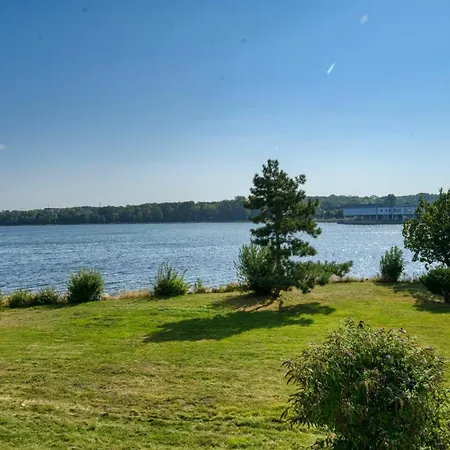 Strandhotel, App 1sh107 4*