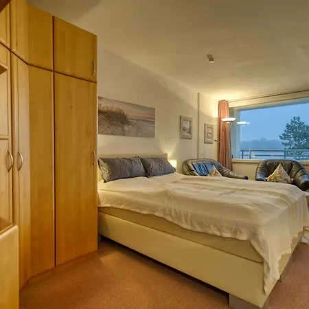 Strandhotel, App 1sh107 Heiligenhafen