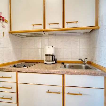 Strandhotel, App 1sh107