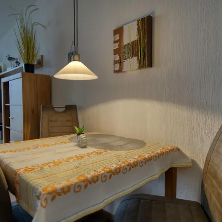 Appartement Strandhotel, App 1sh107 4*