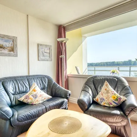 Appartement Strandhotel, App 1sh107 Heiligenhafen