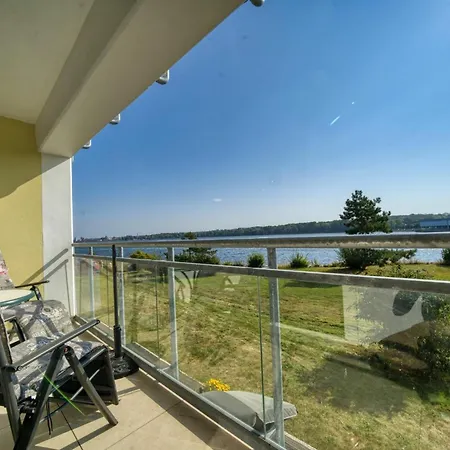Strandhotel, App 1sh107 Appartement