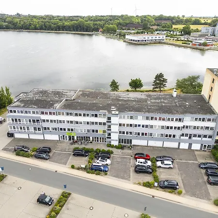 Apartment Strandhotel, App 1sh107 3*