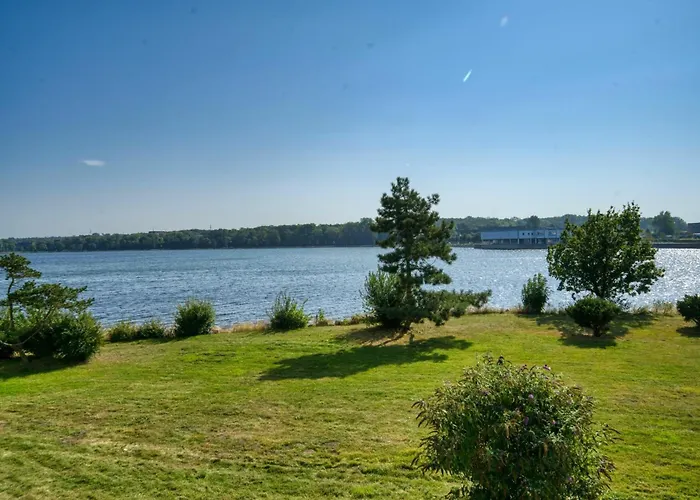 Strandhotel, App 1sh107 4*