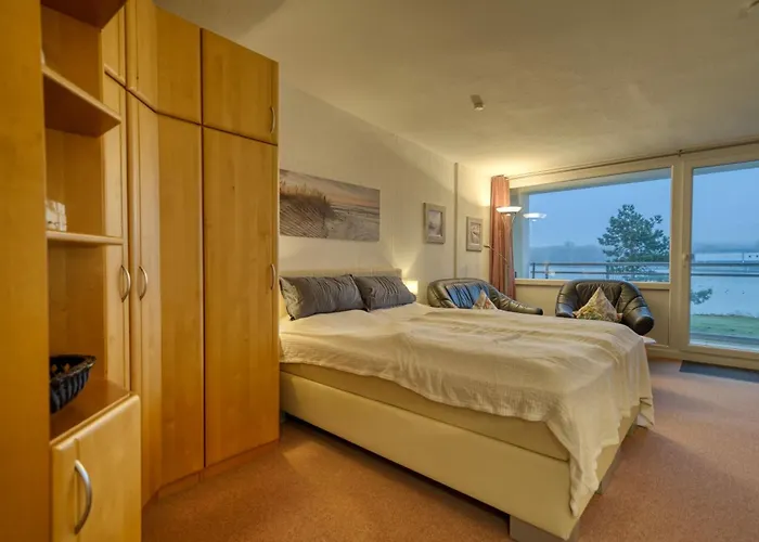 Strandhotel, App 1sh107 Heiligenhafen