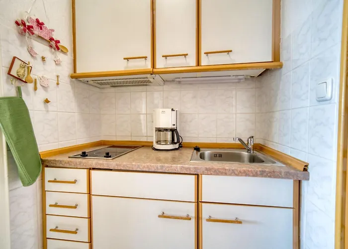 Strandhotel, App 1sh107